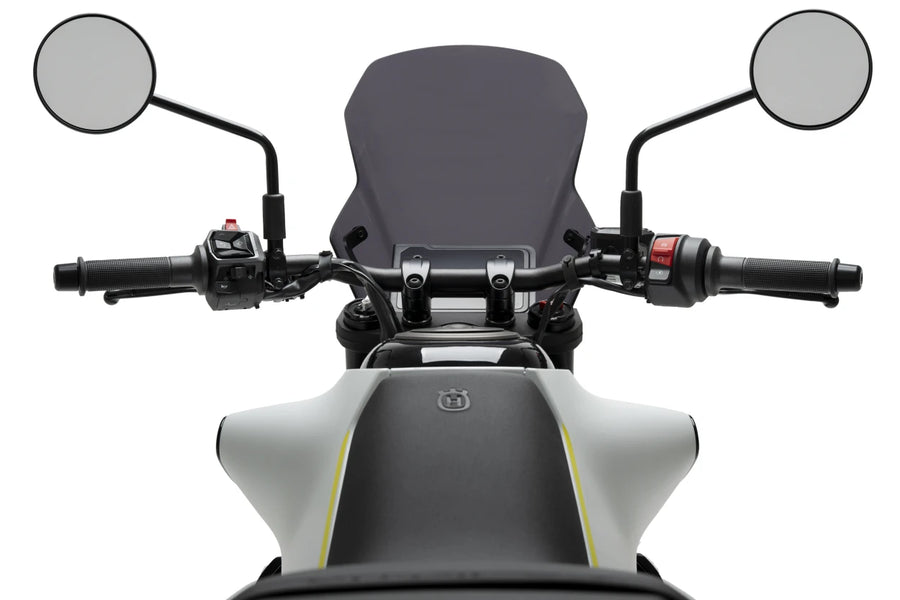 HUSQVARNA VITPILEN 401 [2025] – Sport nové generace – Transparentní