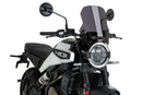 HUSQVARNA VITPILEN 401 [2025] – Nová generace Sport – Tónovaná-20