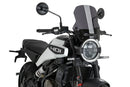 HUSQVARNA VITPILEN 401 [2025] – Nová generace Sport – Tónovaná-4