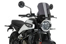 HUSQVARNA VITPILEN 401 [2025] – Nová generace Sport – Silně tónovaná