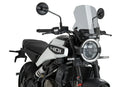 HUSQVARNA VITPILEN 401 [2025] – Nová generace Sport – Silně tónovaná