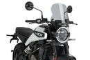 HUSQVARNA VITPILEN 401 [2025] – Sport nové generace – Transparentní-6