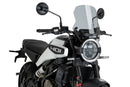 HUSQVARNA VITPILEN 401 [2025] – Nová generace Sport – Silně tónovaná