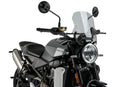 HUSQVARNA SVARTPILEN 801 [2025] – Nová generace Sport – Černá-11