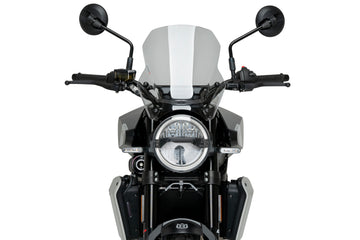 HUSQVARNA SVARTPILEN 801 [2025] – Nová generace Sport – Tónovaná