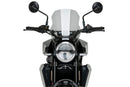 HUSQVARNA SVARTPILEN 801 [2025] – Nová generace Sport – Silně tónovaná