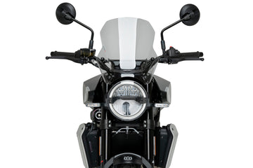 HUSQVARNA SVARTPILEN 801 [2025] – Nová generace Sport – Silně tónovaná