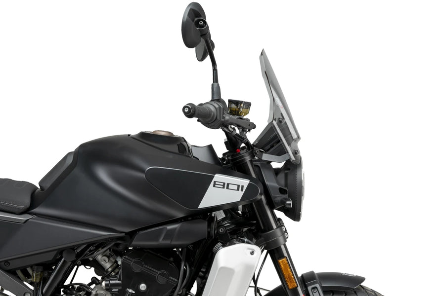 HUSQVARNA SVARTPILEN 801 [2025] – Nová generace Sport – Tónovaná