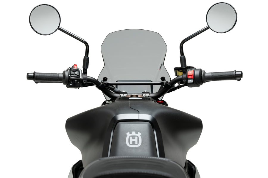 HUSQVARNA SVARTPILEN 801 [2025] – Nová generace Sport – Tónovaná