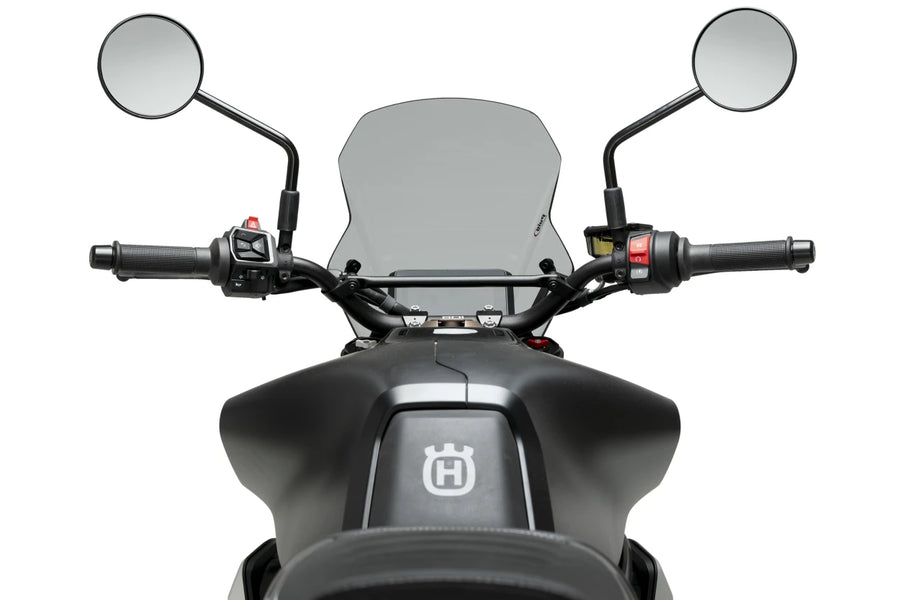 HUSQVARNA SVARTPILEN 801 [2025] – Nová generace Sport – Tónovaná