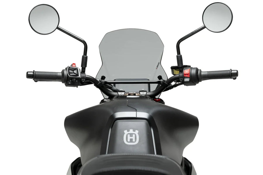 HUSQVARNA SVARTPILEN 801 [2025] – Nová generace Sport – Silně tónovaná