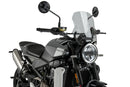 HUSQVARNA SVARTPILEN 801 [2025] – Sport nové generace – Matt Black-4