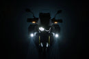 bmw f 850 gs [SW-MOTECH] – dálkové světlo EVO