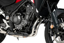 HONDA NX 500 [2025] – Ochrana motoru – Černá-10