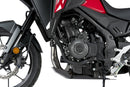 HONDA NX 500 [2025] – Ochrana motoru – Černá-3