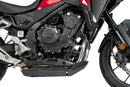 HONDA NX 500 [2025] – Ochrana motoru – Černá-4