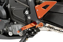 KTM 990 DUKE [2025] - Nastavitelný pedál řazení | Oranžová | PUIG 22207T