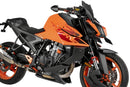 KTM 990 DUKE R [2025] – Přední spoiler – Matná černá-3