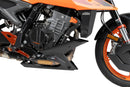 KTM 990 DUKE R [2025] – Přední spoiler – Matná černá-10
