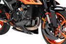 KTM 990 DUKE R [2025] – Přední spoiler – Matná černá-11