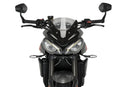TRIUMPH STREET TRIPLE 765 RS [2025] – Nová generace Sport – Silně tónovaná