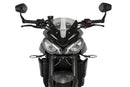 TRIUMPH STREET TRIPLE 765 RS [2025] – Sport nové generace – černá-6
