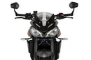 TRIUMPH STREET TRIPLE 765 RS [2025] – Nová generace Sport – Silně tónovaná