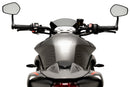TRIUMPH STREET TRIPLE 765 RS [2025] – Sport nové generace – Transparentní-22
