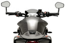 TRIUMPH STREET TRIPLE 765 RS [2025] – Nová generace Sport – Silně tónovaná