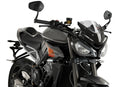 TRIUMPH STREET TRIPLE 765 RS [2025] – Nová generace Sport – Tónovaná-1