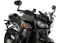 TRIUMPH STREET TRIPLE 765 RS [2025] - Sportovní čelní sklo nové generace | Jasno | PUIG 22234W