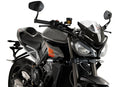 TRIUMPH STREET TRIPLE 765 RS [2025] – Sport nové generace – Transparentní-2