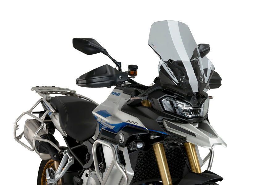 VOGE 900DSX [2025] – Touring Screen – Tónovaná