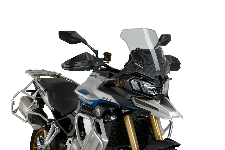 VOGE 900DSX [2025] – Touring Screen – Tónovaná