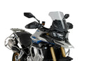 VOGE 900DSX [2025] – Touring Screen – Transparentní-15