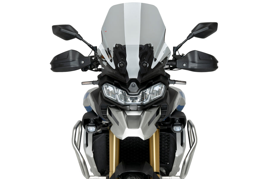 VOGE 900DSX [2025] – Touring Screen – Tónovaná