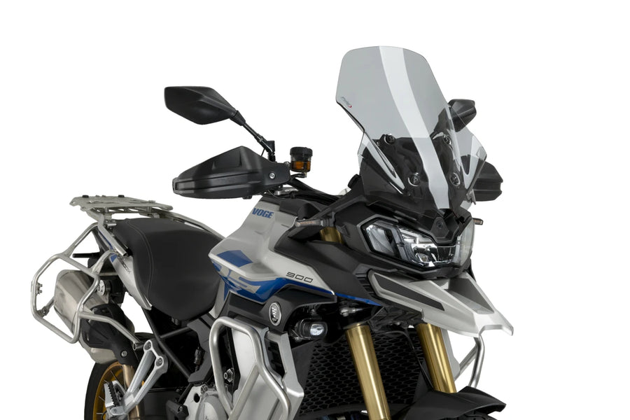 VOGE 900DSX [2025] – Touring Screen – Tónovaná