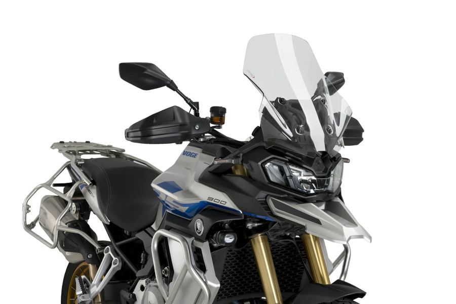 VOGE 900DSX [2025] – Touring Screen – Tónovaná