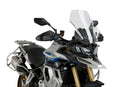 VOGE 900DSX [2025] – Touring Screen – Transparentní-3