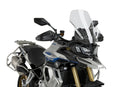 VOGE 900DSX [2025] - cestovní obrazovka | Jasno | PUIG 22250W