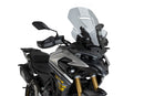 VOGE 525DSX [2025] – cestovní obrazovka – průhledná-3