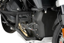 BMW R 1300 GS TROPHY [2025] – Ochrana lambda sondy – Černá-1