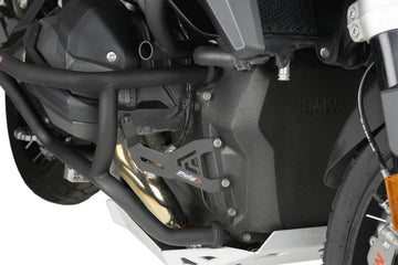 BMW R 1300 GS TROPHY [2025] – Ochrana lambda sondy – Černá - 0