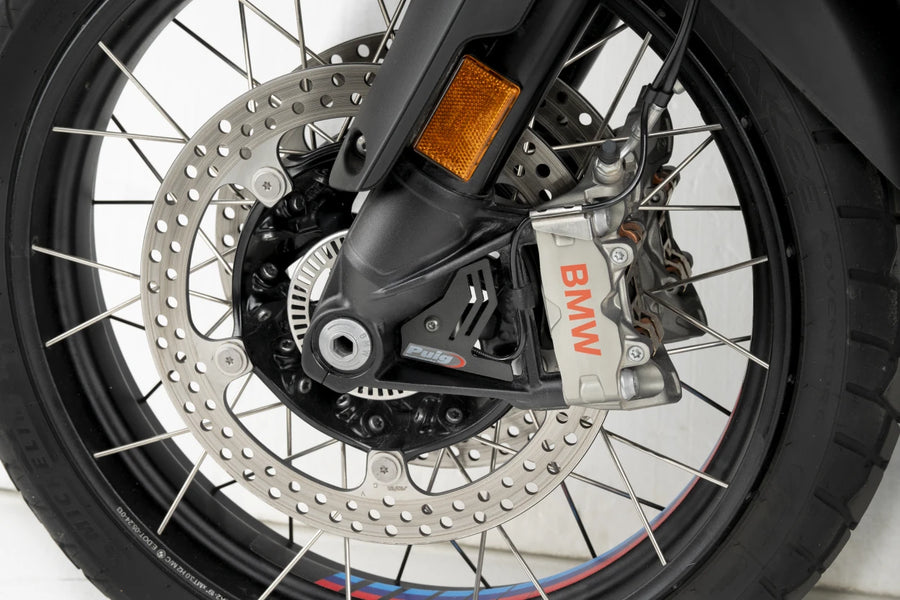 BMW R 1300 GS TROPHY [2025] – Ochrana senzoru ABS přední kolo – černá