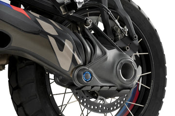 BMW R 1300 GS TROPHY [2025] – Ochrana spodního kardanu – Černá - 0
