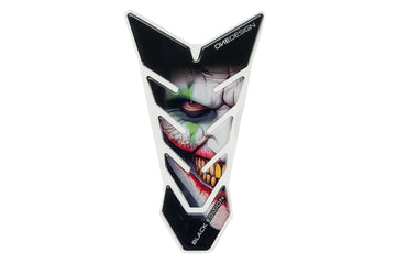 KTM RC 390 [2025] – Monstruo Tank Guard – Black - 0