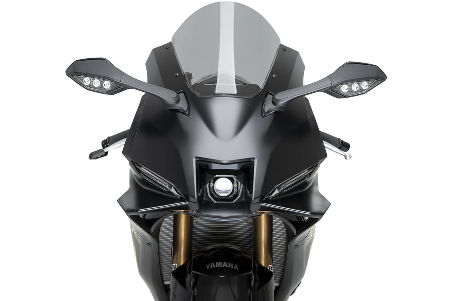 YAMAHA YZF-R9 [2025] - obrazovka R-Racer | Tónované | PUIG 22285H