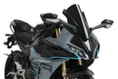 CFMOTO 450 SR [2025] - Z-Racing Screen | Černá | PUIG 22286N