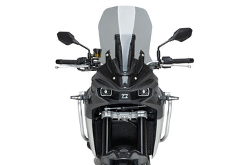 KOVE 800X PRO [2024] – Touring Screen – Tónovaná
