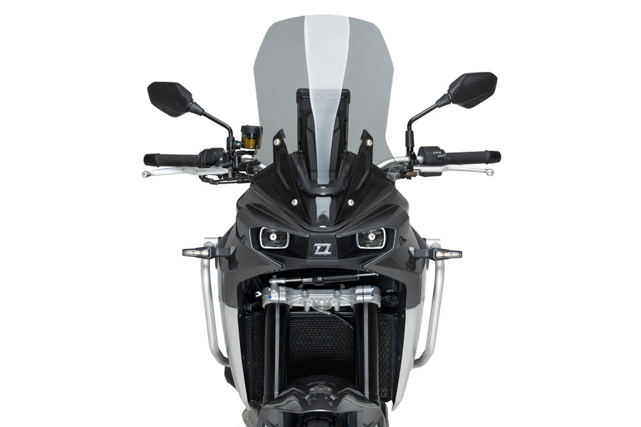KOVE 800X PRO [2024] – Touring Screen – Tónovaná